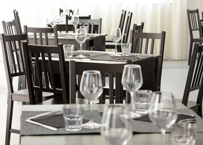 Hotel Mediterraneo Martinsicuro