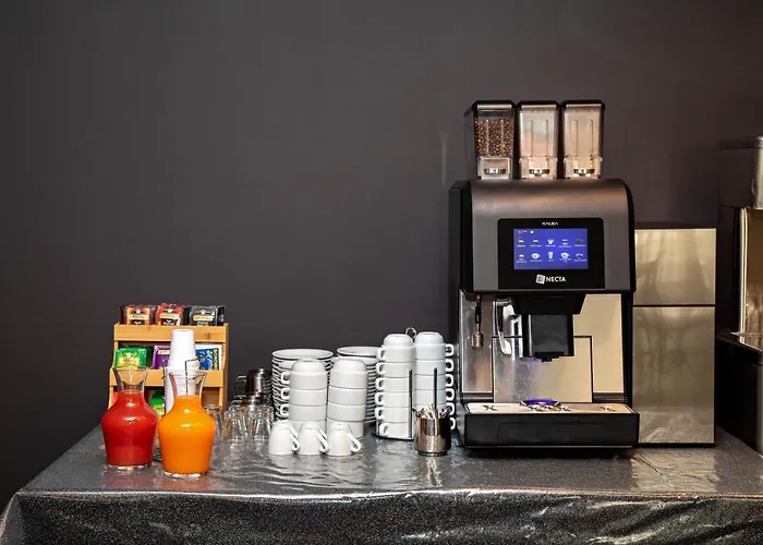 Hotel Mediterraneo 3*