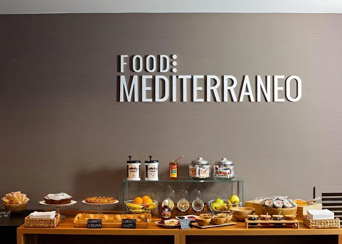 Mediterraneo 3* Martinsicuro