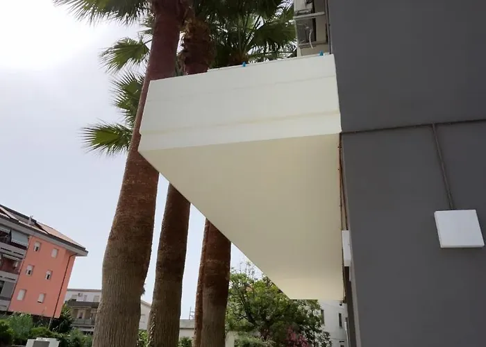 Hotel Mediterraneo 3*