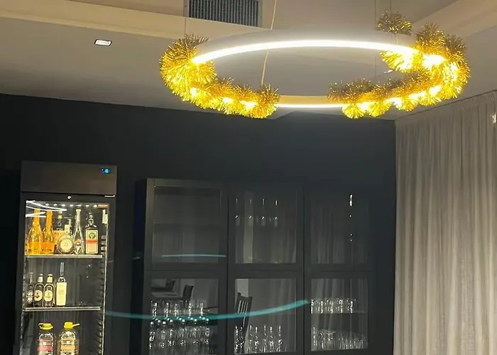 Mediterraneo 3* Martinsicuro