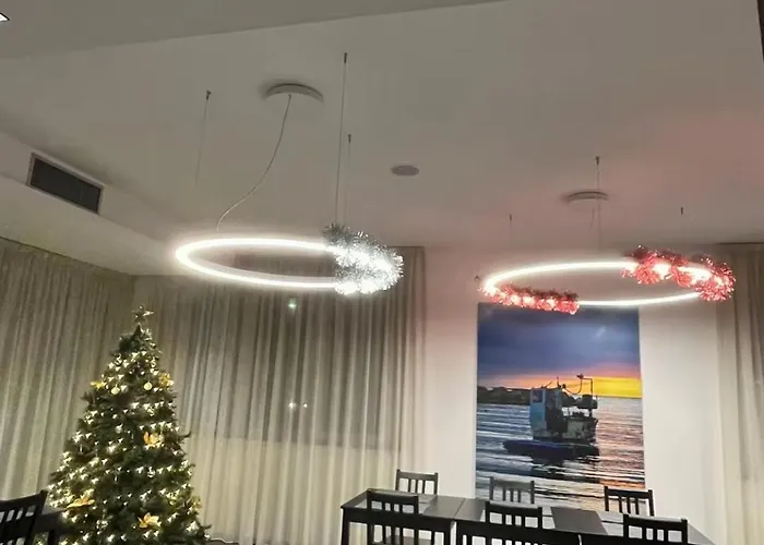 Hotel Mediterraneo 3*