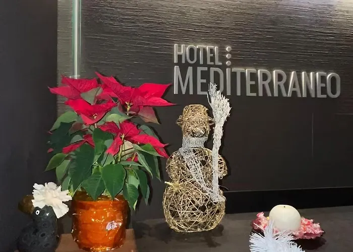 Mediterraneo Martinsicuro