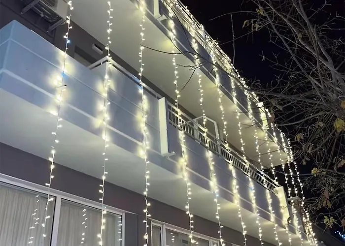 Mediterraneo 3* Martinsicuro