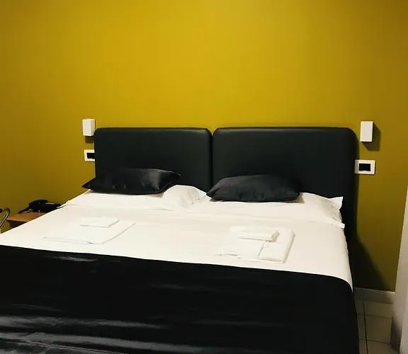 Mediterraneo 3* Martinsicuro