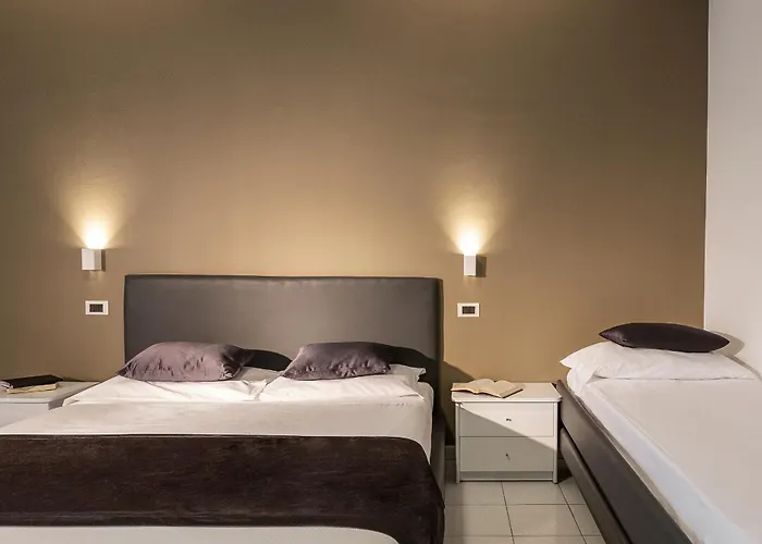 Mediterraneo Hotel 3*