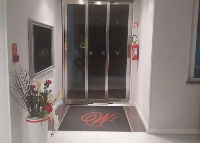 Mediterraneo 3* Martinsicuro