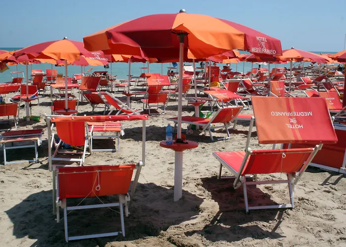 Mediterraneo Hotel 3*