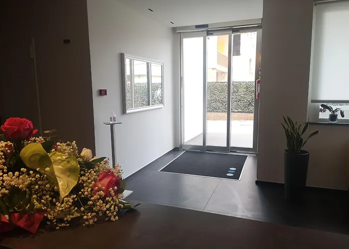 Hotel Mediterraneo Martinsicuro