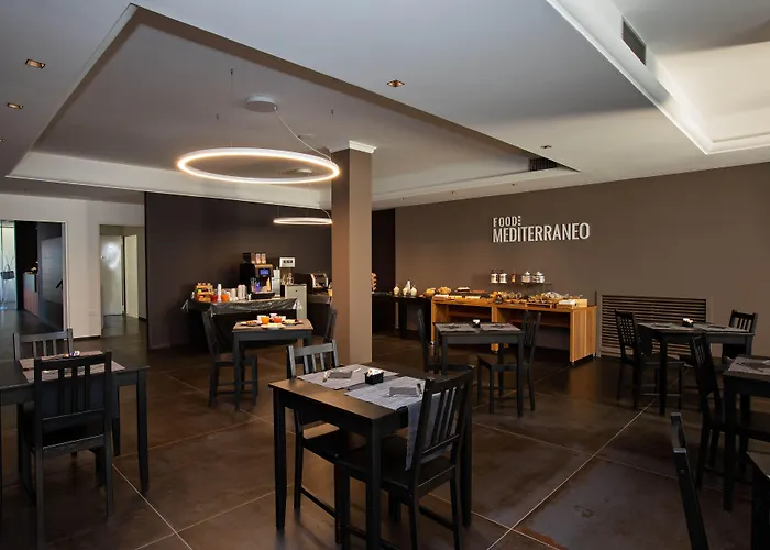 Mediterraneo Hotel Martinsicuro