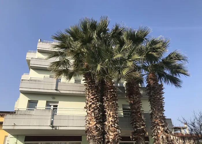 Hotel Mediterraneo 3*