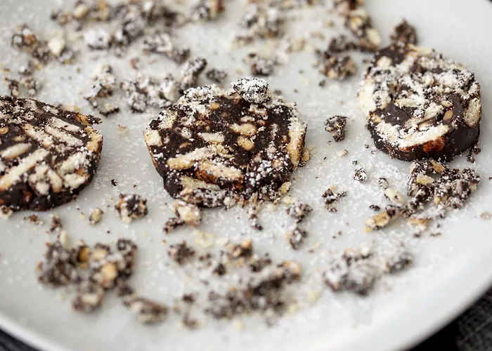 Hotel Mediterraneo Martinsicuro