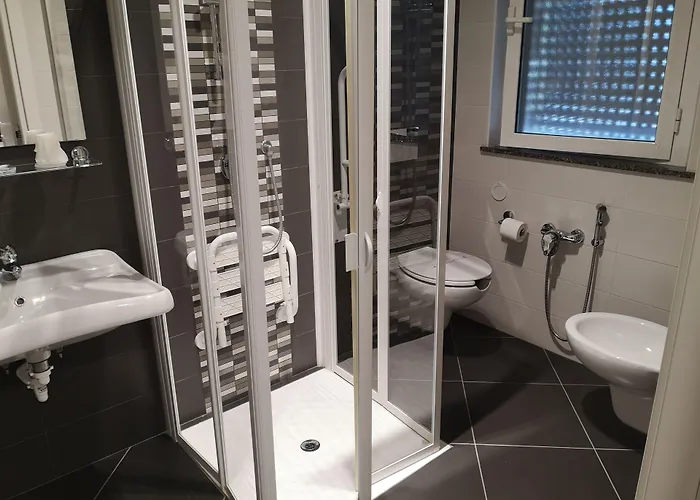 Hotel Mediterraneo 3*