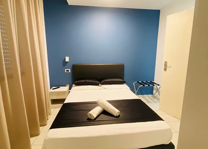 Mediterraneo Hotel 3*