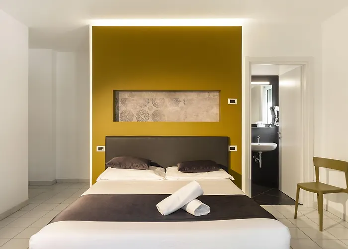 Mediterraneo 3* Martinsicuro