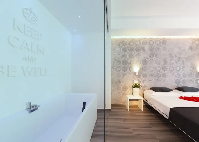 Mediterraneo 3* Martinsicuro