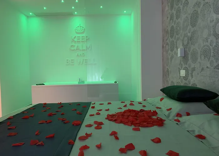 Mediterraneo 3* Martinsicuro