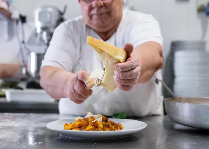 Hotel Mediterraneo Martinsicuro