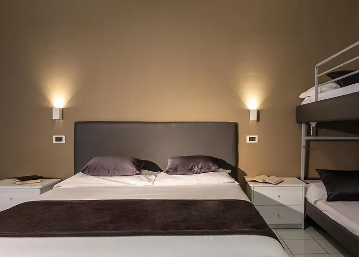 Mediterraneo 3* Martinsicuro