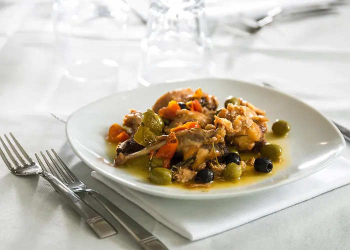 Hotel Mediterraneo 3*