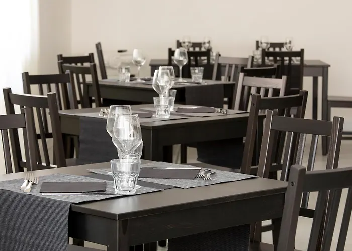 Mediterraneo Hotel 3*