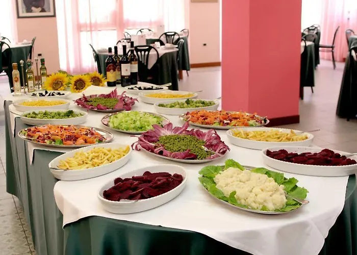 Hotel Mediterraneo 3*