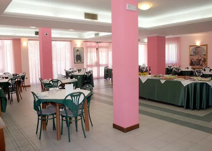 Mediterraneo Hotel Martinsicuro