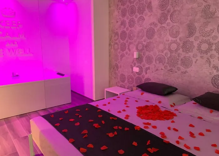 Mediterraneo 3* Martinsicuro