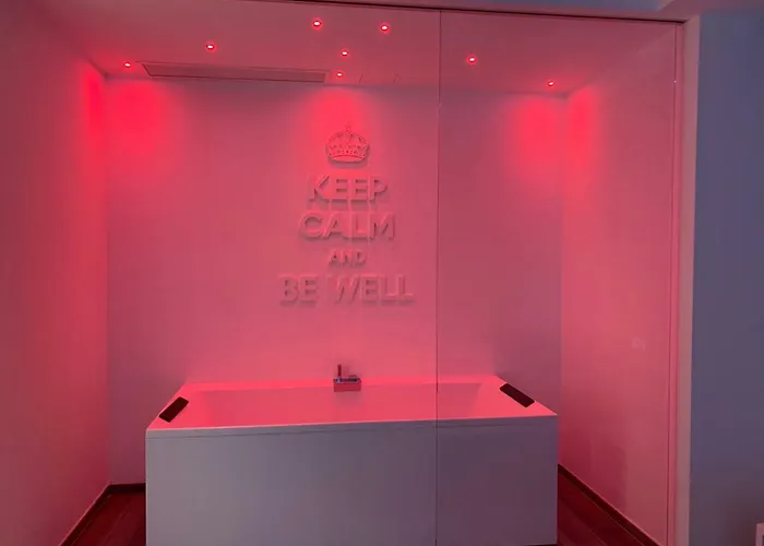 Mediterraneo 3* Martinsicuro